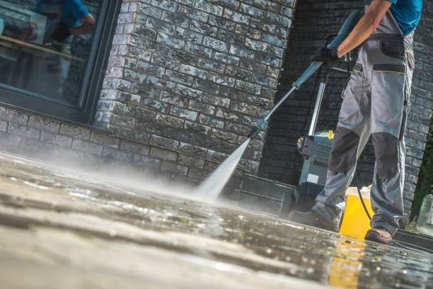 Best Factory Floor Cleaning  in Cottageville, SC