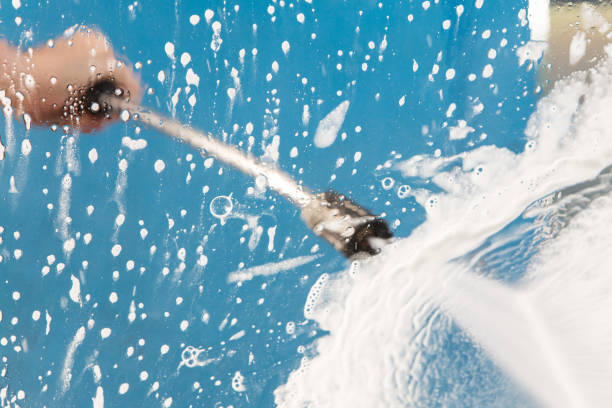 Best Parking Lot and Garage Cleaning  in Cottageville, SC