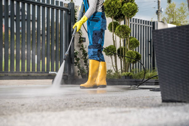 Best Driveway Pressure Washing  in Cottageville, SC